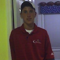 Profile Picture of Brad Ledford (@286427701) on Myspace