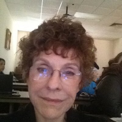 Profile Picture of Jean Ponder Soto (@JeanP_Soto) on Twitter