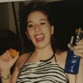 Profile Picture of Jessica Barnes (@jessica_louise) on Pinterest
