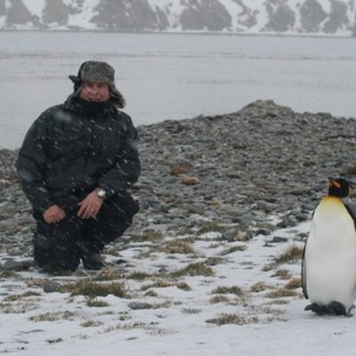 Profile Picture of James Parrott (@Jimparrott) on Twitter