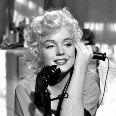 Profile Picture of Immortal Marilyn (@ImmortalMarilyn) on Twitter