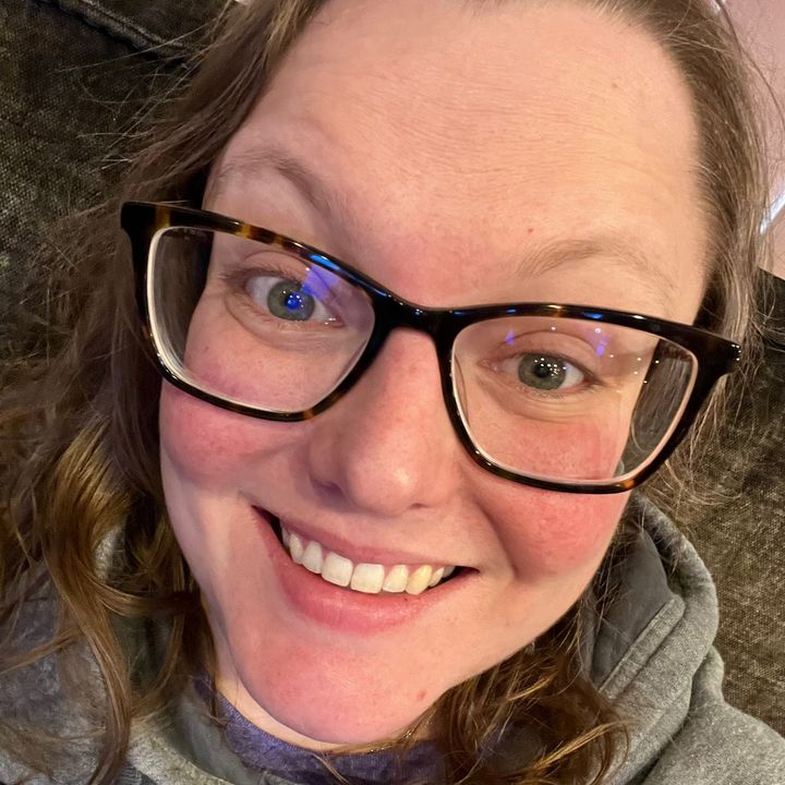Profile Picture of Shannon Elaine (@auntmurphy.87) on Tiktok