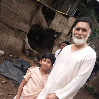 Profile Picture of Manas J Tondwalkar (@manasj.tondwalkar) on Facebook