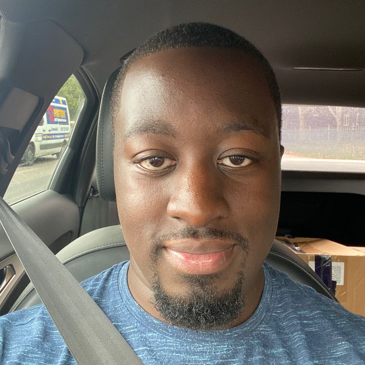 Profile Picture of Dwayne (@_dwayneb) on Tiktok