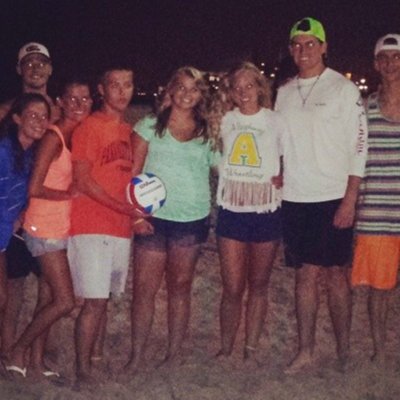 Profile Picture of Zach Abell (@zabell_3) on Twitter