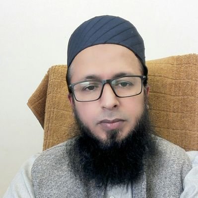 Profile Picture of Amjad Rasheed (@amjadrasheed313) on Twitter