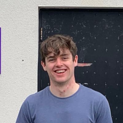 Profile Picture of David McGuigan (@davidmcguigan07) on Twitter