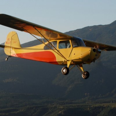 Profile Picture of L James Lindly (@l_lindly) on Twitter