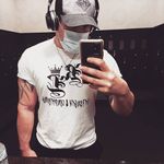 Profile Picture of Chad Clemons (@clems490) on Instagram