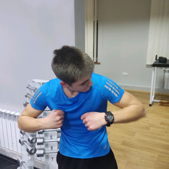 Profile Picture of andrewmems (@andrewmems) on Tiktok