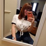 Profile Picture of Cora K. Wagner (@overcomer2017.cw) on Instagram