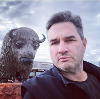 Profile Picture of Crawl George (@crawl.george) on Facebook