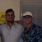 Profile Picture of Kell And James (@kelland.james) on Instagram