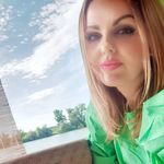 Profile Picture of Miljana Kružević (@agata_0001) on Instagram
