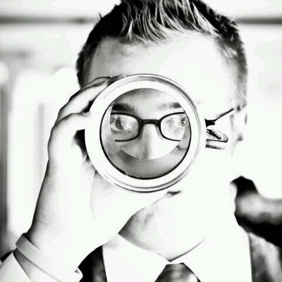 Profile Picture of Andrew Magnussen (@AmMagnussen) on Twitter