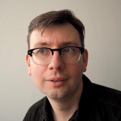 Profile Picture of Kevin Schmidt (@KevinSchmidtBiz) on Twitter