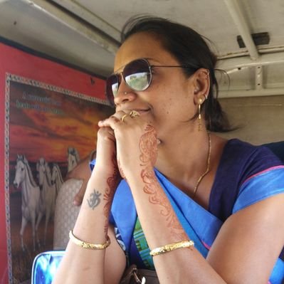 Profile Picture of Laxmi Anil Solanki (@laxmianilsolan1) on Twitter