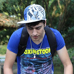 Profile Picture of Alvaro Jose Gomez Ramirez (@ajlive1234) on Flickr