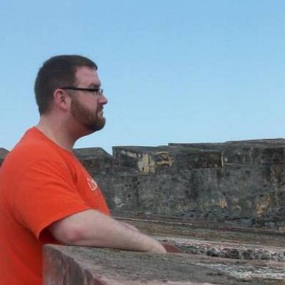 Profile Picture of Joshua Newberry (@CantTweetEm) on Twitter