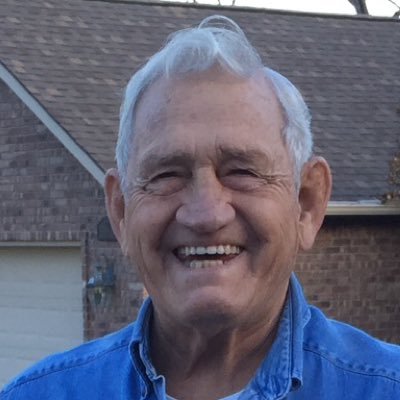 Profile Picture of Kenneth Fitch (@KenKen89017270) on Twitter