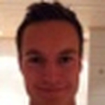 Profile Picture of Martin Larsen (@marvonlar) on Flickr