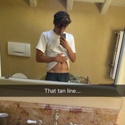 Profile Picture of Basil Russo (@BasRus1) on Twitter