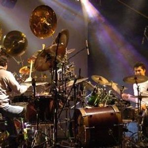 Profile Picture of Omarlanda (@tripticodrumduet) on Myspace