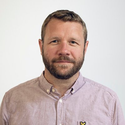 Profile Picture of Ian Owen (@ianaowen) on Twitter