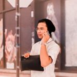 Profile Picture of CHANDRA NEW ACCOUNT (@_chandrahollic_) on Instagram