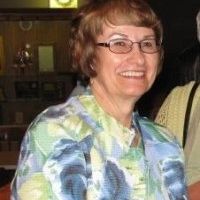 Profile Picture of Beverly Hanson (@bevanhan) on Pinterest