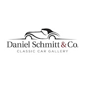 Profile Picture of Daniel Schmitt & Co. (@DANIELSCHMITTClassicCars) on Youtube