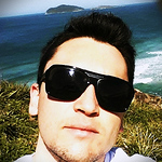 Profile Picture of Christian Moisés Silva (@christian.hoje) on Flickr