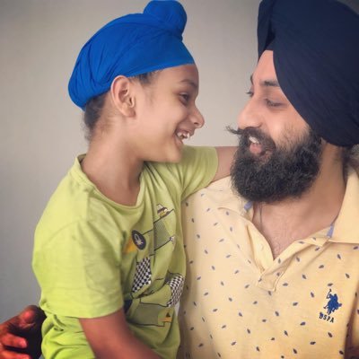 Profile Picture of Amritpal Singh (@apssohal123) on Twitter
