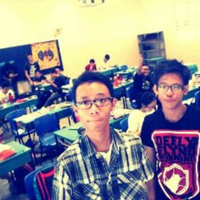 Profile Picture of Adam Tang (@aDamnnpr0) on Twitter