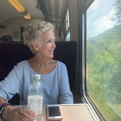 Profile Picture of Donna Ryan (@donnary39067186) on Twitter