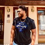 Profile Picture of Jared Thomas (@j6r5d) on Instagram