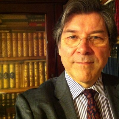 Profile Picture of Anthony Vander Elst (@A_VanderElst) on Twitter