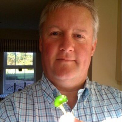 Profile Picture of Darryl Collins (@idarrylmq) on Twitter