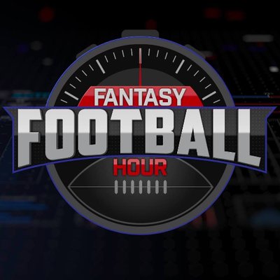 Profile Picture of Fantasy FB Hour (@FantasyFreaks) on Twitter