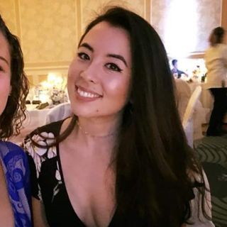 Nina O'Connor 🍀 - Instagram Profile Picture of Nina O'Connor 🍀 (@shu_lin) on Instagram