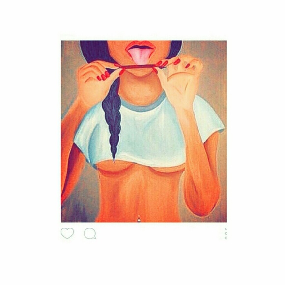 Profile Picture of Joydan Foust (@joydannn) on Poshmark