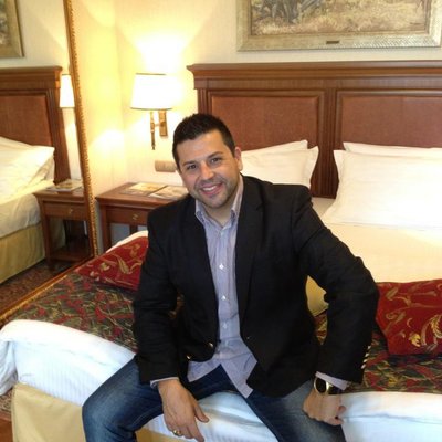 Profile Picture of John Franko (@JohnFra79843158) on Twitter