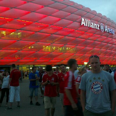 Profile Picture of Daniel Scheid (@dsch1979) on Twitter