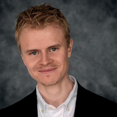 Profile Picture of Christian Staal Bruun Overgaard (@ChristianStaal) on Twitter