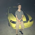 Profile Picture of Tyler Garland (@g_relyt) on Instagram