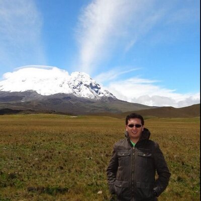 Profile Picture of Byron (@riddle_br) on Twitter