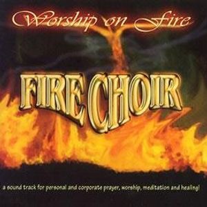 Profile Picture of Fire Choir (@firechoirworship) on Myspace