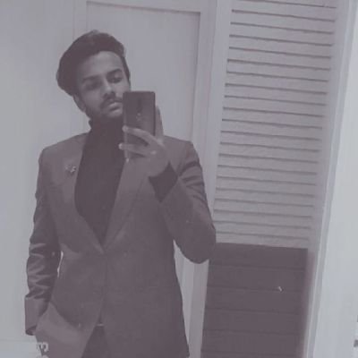 Profile Picture of Rohan Andrews (@rohanandrews05) on Twitter