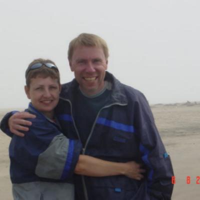Profile Picture of Keith Hough (@TheMrKeet) on Twitter