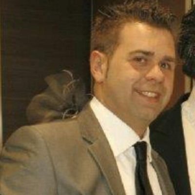 Profile Picture of Benjamin Romero (@benjarome) on Twitter